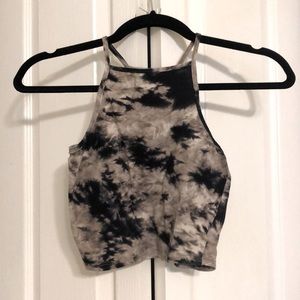 PacSun x Nollie Cute Crop Top